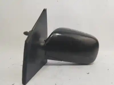 Peça sobressalente para automóvel em segunda mão espelho retrovisor esquerdo por toyota yaris (ncp1/nlp1/scp1) 1.0 linea sol referências oem iam e1010673  