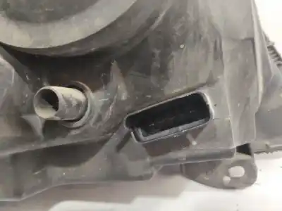 Автозапчастина б/у ліва фара для renault clio ii fase ii (b/cb0) authentique посилання на oem iam   