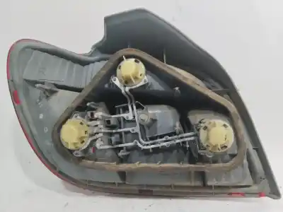 Second-hand car spare part  for TOYOTA YARIS (NCP1/NLP1/SCP1)  OEM IAM references   