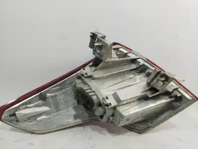 Автозапчасти б/у правый задний фонарь за citroen c4 picasso i monospace (ud_) 1.6 hdi ссылки oem iam 9653547480  