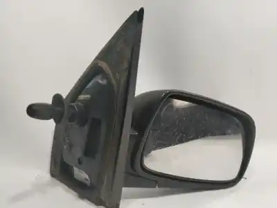 Автозапчастина б/у правий задний огляд для toyota yaris (ncp1/nlp1/scp1) 1.0 linea sol посилання на oem iam e1010673  