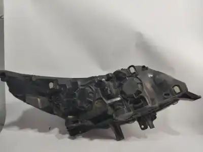 Second-hand car spare part left headlight for renault latitude expression oem iam references 260604348r  