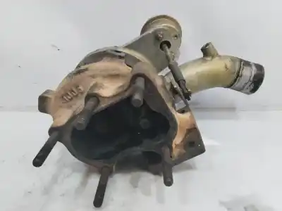 Peça sobressalente para automóvel em segunda mão Turbocompresor por NISSAN TERRANO/TERRANO.II (R20) Comfort Referências OEM IAM   