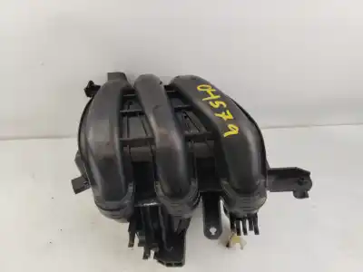Pezzo di ricambio per auto di seconda mano collettore di aspirazione per toyota aygo x-play riferimenti oem iam 17120-0q040