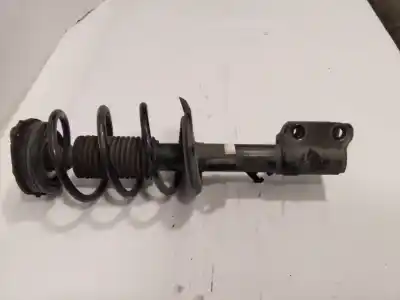 Piesă de schimb auto la mâna a doua  pentru NISSAN LEAF  Referințe OEM IAM 543023NL0A  