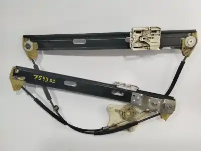 Автозапчасти б/у регулятор стекла переднего правого за seat leon st (5f8) 2.0 tdi ссылки oem iam   
