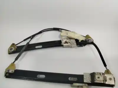 Tweedehands auto-onderdeel REGELAAR RECHTS VOOR RUIT voor SEAT LEON ST (5F8)  OEM IAM-referenties   
