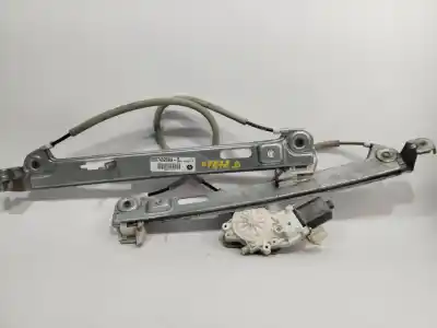 Second-hand car spare part passenger side right window regulator for jeep compass limited oem iam references 05074820aa-d  