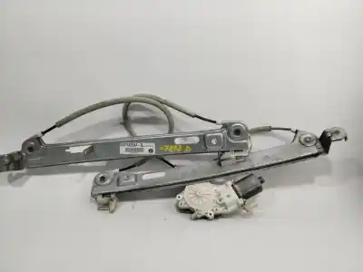 Second-hand car spare part passenger side right window regulator for jeep compass limited oem iam references 05074820aa-d  