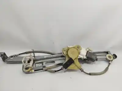 Second-hand car spare part passenger side right window regulator for jeep compass limited oem iam references 05074820aa-d  