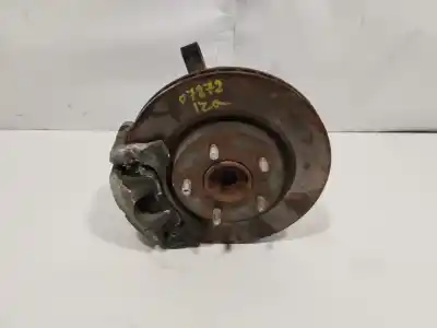 Tweedehands auto-onderdeel knokkel links voor voor jeep compass limited oem iam-referenties 