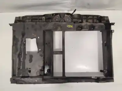 Second-hand car spare part FRONT PANEL for PEUGEOT 207  OEM IAM references 9680218280  