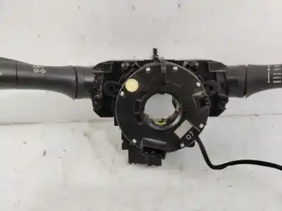 Piesă de schimb auto la mâna a doua inel air bag pentru nissan leaf visia 109 cv / 80 kw referințe oem iam   