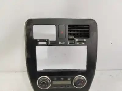 Peça sobressalente para automóvel em segunda mão comando de sofagem (chauffage / ar condicionado) por nissan leaf visia 109 cv / 80 kw referências oem iam 275003nf0b  