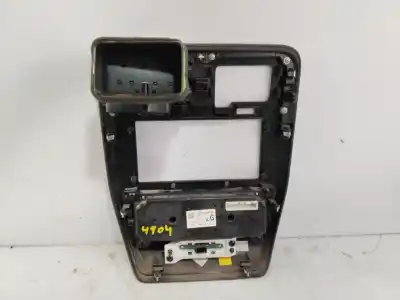 Peça sobressalente para automóvel em segunda mão comando de sofagem (chauffage / ar condicionado) por nissan leaf visia 109 cv / 80 kw referências oem iam 275003nf0b  