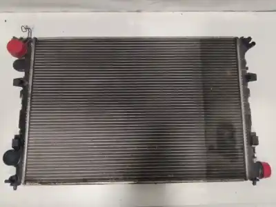 Pezzo di ricambio per auto di seconda mano RADIATORE D ACQUA per FIAT SCUDO (222)  Riferimenti OEM IAM 1482543080  
