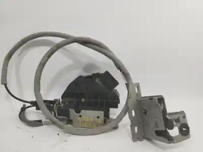 İkinci el araba yedek parçası arka sag kapi kilidi için ford transit custom kombi 300 l1 ambiente 155 cv / 114 kw oem iam referansları bk31v43288cf  