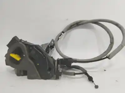 İkinci el araba yedek parçası  için FORD TRANSIT CUSTOM KOMBI  OEM IAM referansları BK31V43288CF  