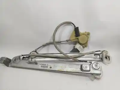 Peça sobressalente para automóvel em segunda mão elevador de vidros dianteiro direito por jeep compass limited referências oem iam 05074820aa