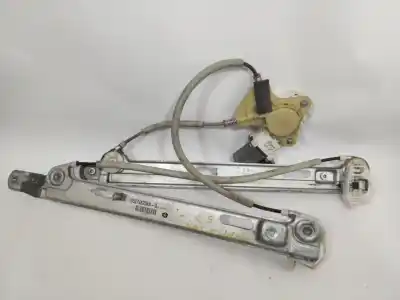 Second-hand car spare part passenger side right window regulator for jeep compass limited oem iam references 05074820aa  