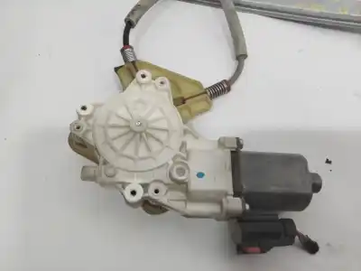 Second-hand car spare part passenger side right window regulator for jeep compass limited oem iam references 05074820aa  