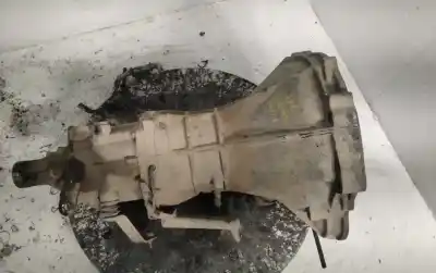 Second-hand car spare part gearbox for nissan vanette (c 220) vanette bus slx diesel oem iam references ld71b  