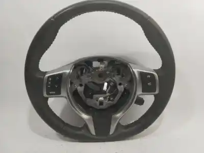 Second-hand car spare part Steering Wheel for TOYOTA YARIS HSD Active OEM IAM references 451000D  
