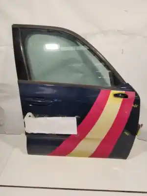 Автозапчасти б/у ДВЕРЬ ПЕРЕДНЯЯ ПРАВАЯ за CITROEN C4 PICASSO/SPACETOURER  ссылки OEM IAM   