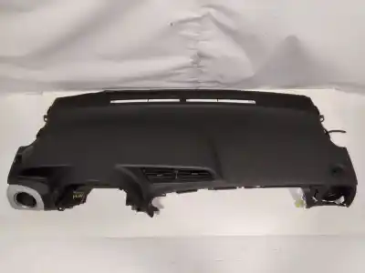 Second-hand car spare part airbag kit for toyota yaris hsd active oem iam references 553020d160  