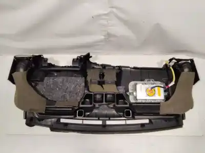 Second-hand car spare part airbag kit for toyota yaris hsd active oem iam references 553020d160  