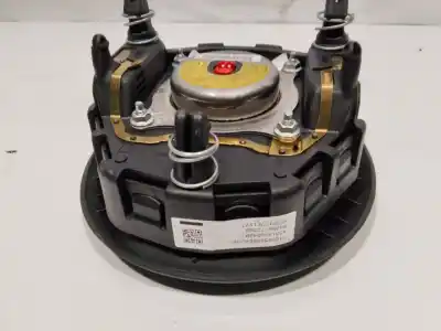Second-hand car spare part airbag kit for toyota yaris hsd active oem iam references 553020d160  