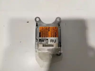 Second-hand car spare part airbag kit for toyota yaris hsd active oem iam references 553020d160  