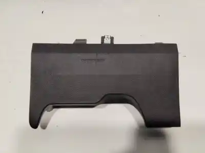 Second-hand car spare part airbag kit for toyota yaris hsd active oem iam references 553020d160  