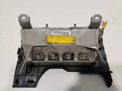 Second-hand car spare part airbag kit for toyota yaris hsd active oem iam references 553020d160  