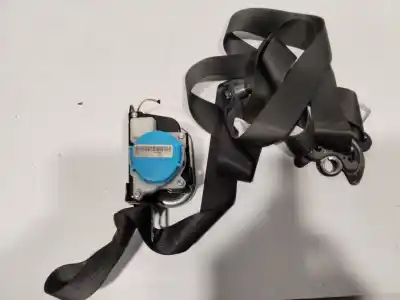 Second-hand car spare part airbag kit for toyota yaris hsd active oem iam references 553020d160  