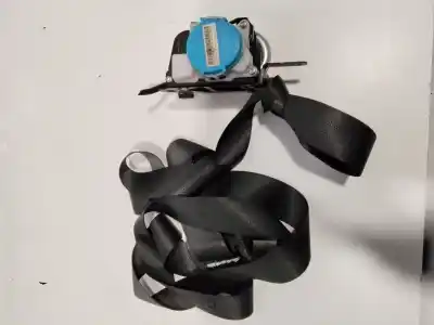 Second-hand car spare part airbag kit for toyota yaris hsd active oem iam references 553020d160  