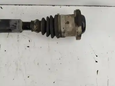 Автозапчасти б/у передняя правая трансмиссия за seat leon (1m1) last edition ссылки oem iam    Автозапчасти б/у передняя правая трансмиссия за seat leon (1m1) last edition ссылки oem iam