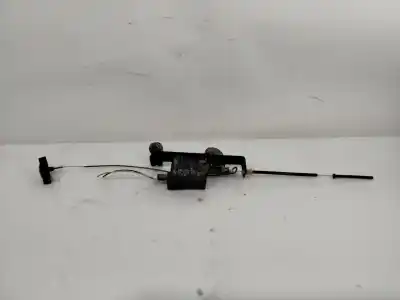 Second-hand car spare part outer fuel cap for bmw 5 (e60) 520 i oem iam references 406204102  