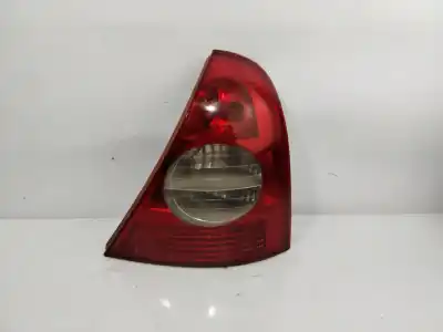 Автозапчасти б/у правый задний фонарь за renault clio ii fase ii (b/cb0) authentique ссылки oem iam 89023933  