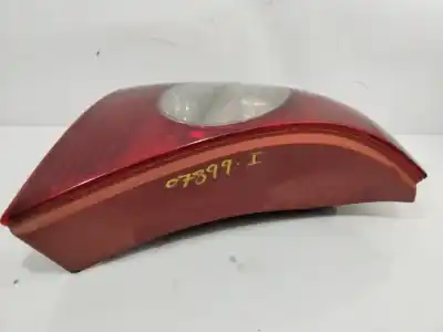 Автозапчасти б/у левый задний фонарь за RENAULT CLIO II FASE II (B/CB0) Authentique ссылки OEM IAM 8200071413  