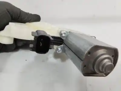 Peça sobressalente para automóvel em segunda mão motor elevador vidro traseiro esquerdo por ford focus active referências oem iam jx7b-14553bf  