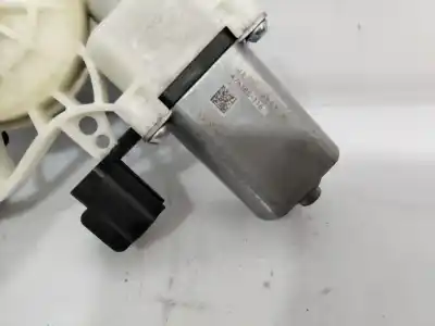 Second-hand car spare part left front window motor for ford focus active oem iam references jx7b-14553-bf  