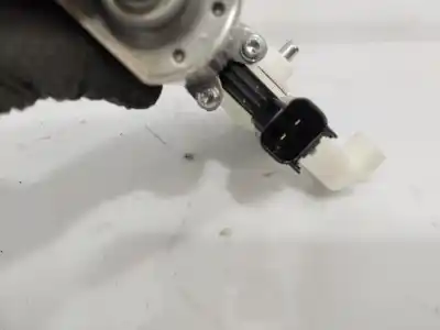 Second-hand car spare part left front window motor for ford focus active oem iam references jx7b-14553-bf  