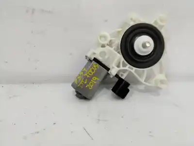 Second-hand car spare part left front window motor for ford focus active oem iam references jx7b-14553-bf