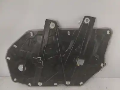 Second-hand car spare part driver left window regulator for ford focus active oem iam references jx7ba23201ck