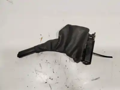 Tweedehands auto-onderdeel handremhendel voor opel vivaro combi 2.7t corto 101 cv / 74 kw oem iam-referenties 