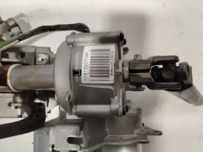 Second-hand car spare part STEERING COLUMN for FORD KA (CCU)  OEM IAM references 54087459A  