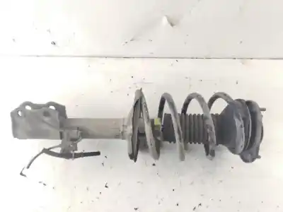 Second-hand car spare part front right shock absorber for toyota corolla (e12) 2.0 d-4d linea sol berlina oem iam references 4851002211