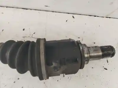 Second-hand car spare part front left transmission for toyota corolla (e12) 2.0 d-4d linea sol berlina oem iam references   