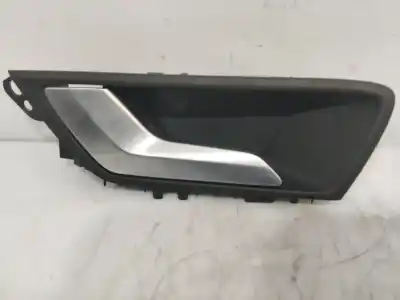 Second-hand car spare part interior left front handle for ford focus active oem iam references jx7ba22601-b  